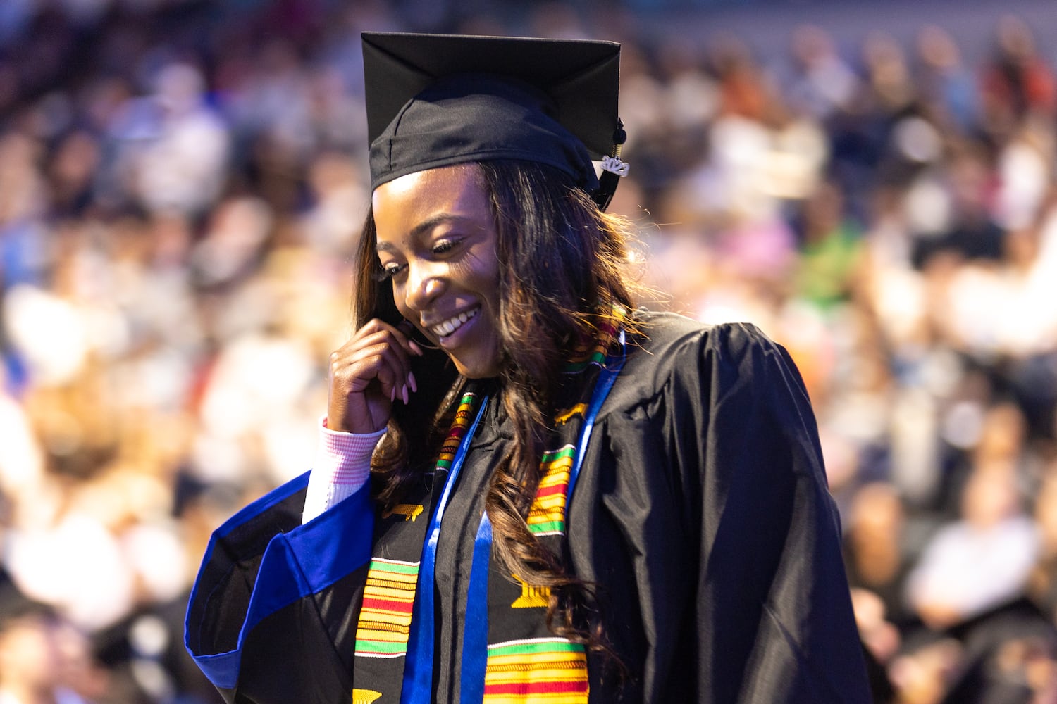 GSU graduation photos