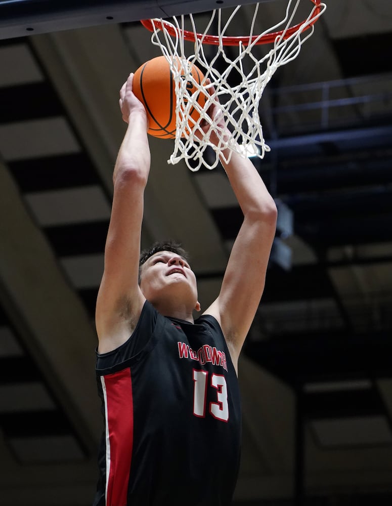 Photos: High school basketball state tournament