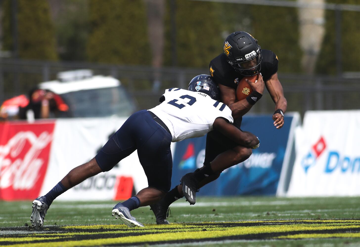 Kennesaw State University vs. Charleston Southern Buccaneers