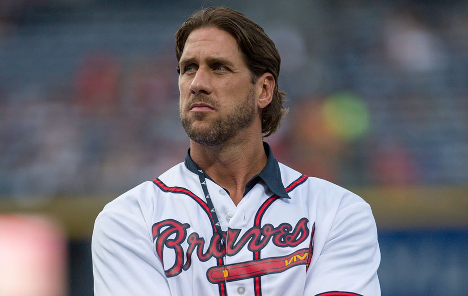 John Rocker