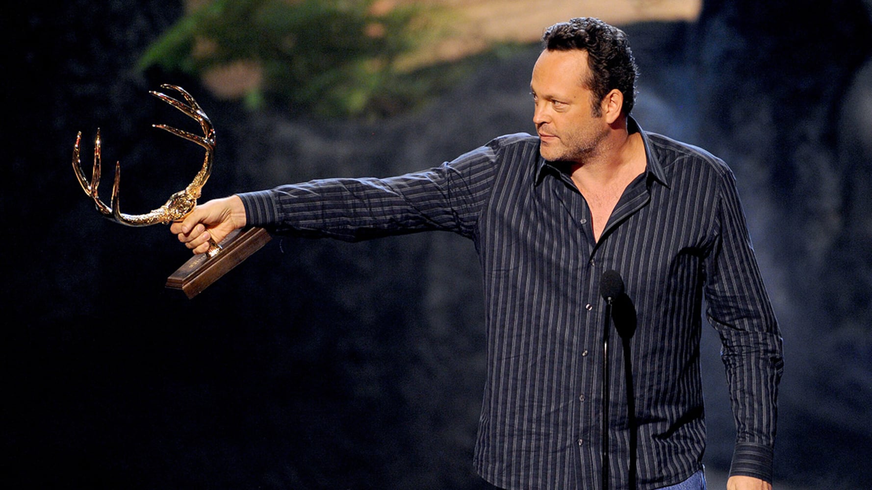 Photos: Vince Vaughn through the years