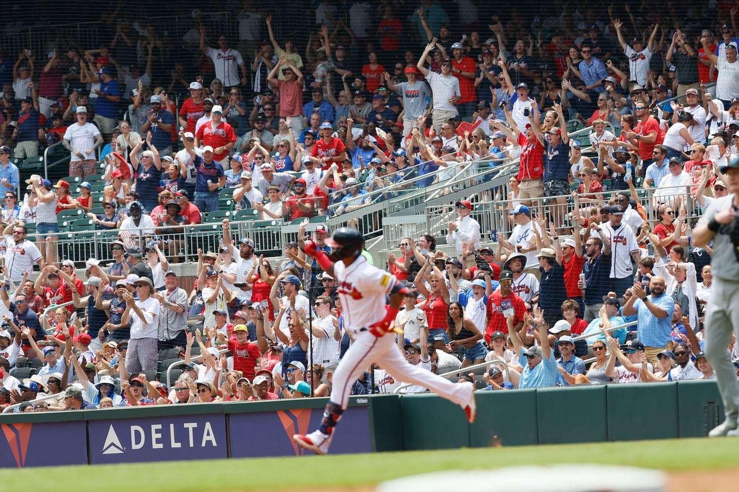 Atlanta Braves vs Miami Marlins