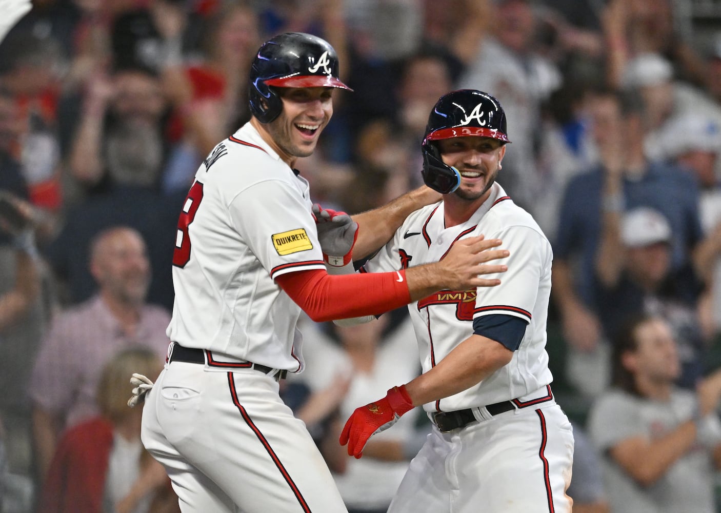 Braves vs Cubs - Tuesday