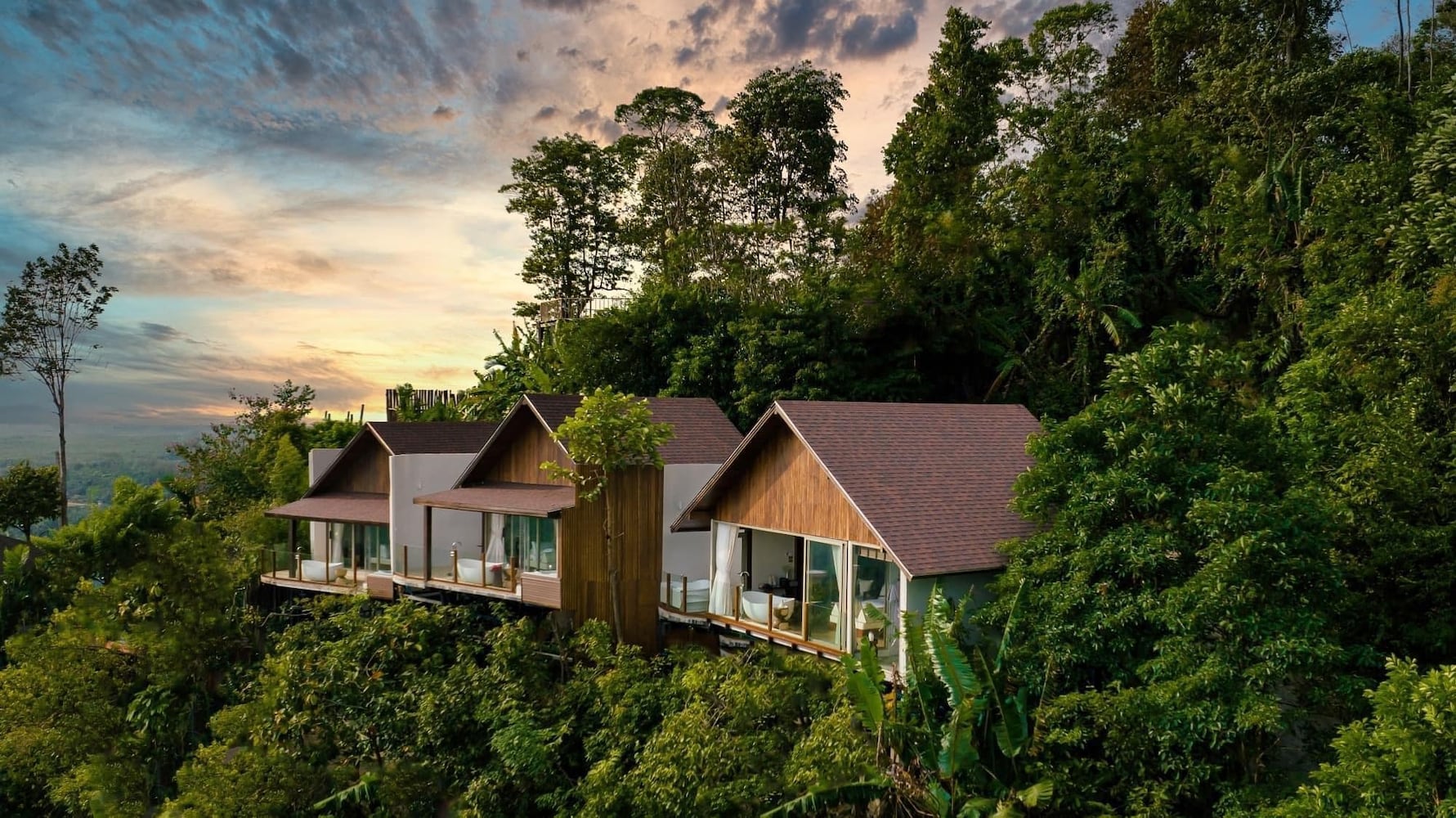 Live the ‘White Lotus’ dream at these Thailand resorts