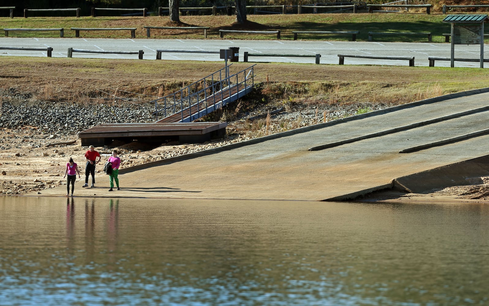 Lake Lanier