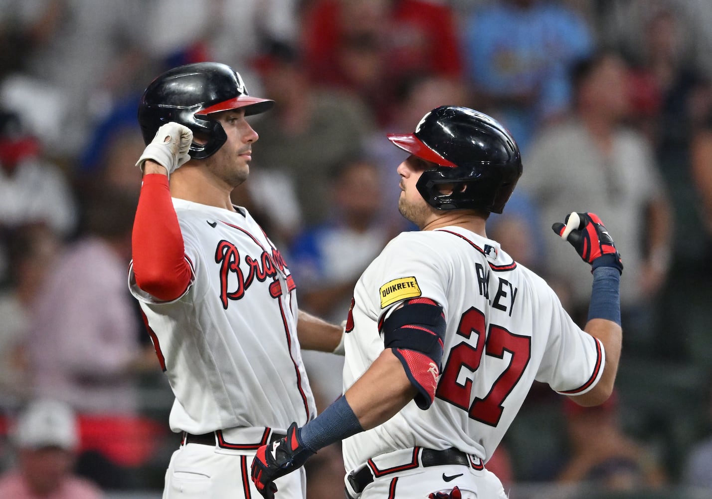 Braves vs Cardinals - Wednesday