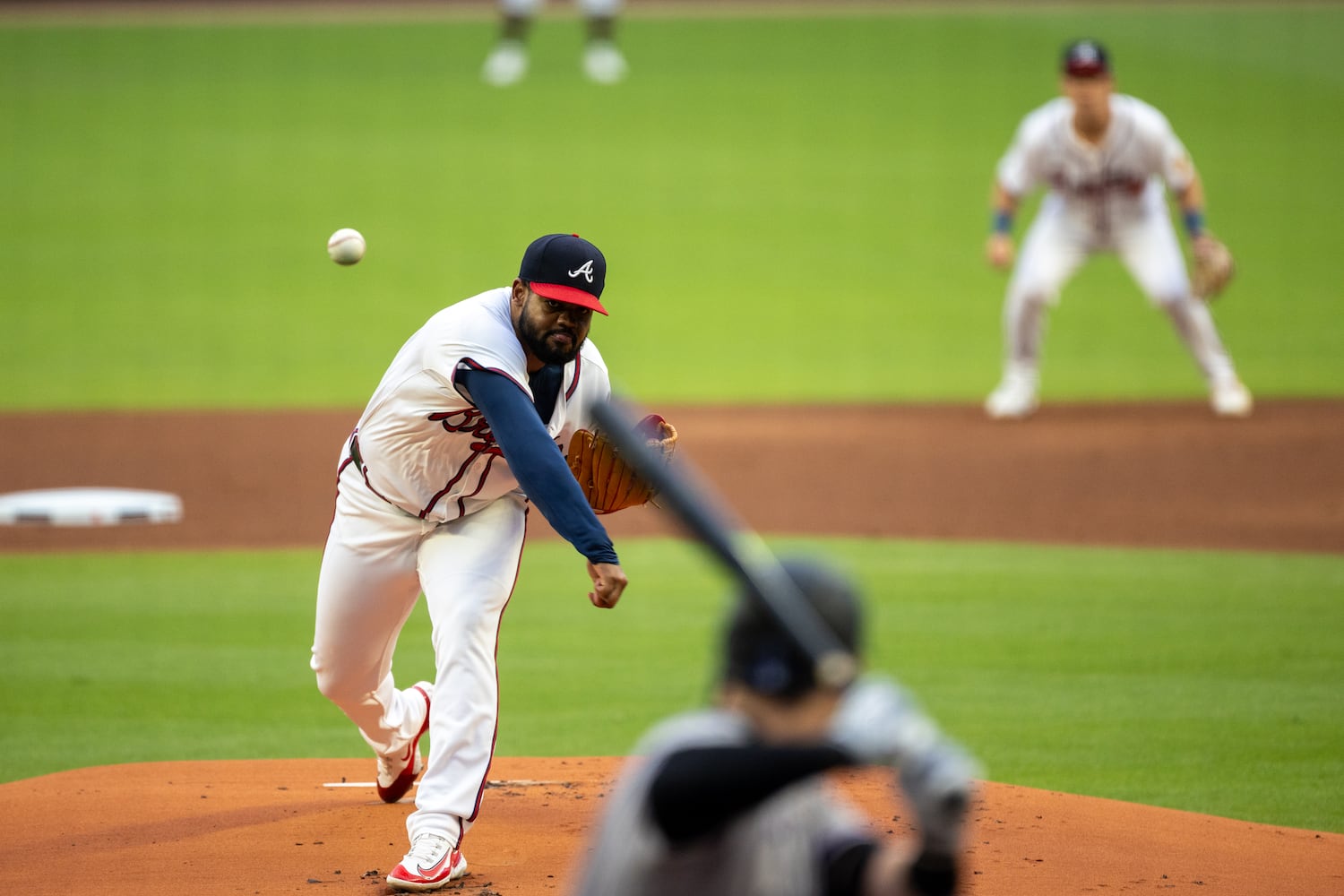 braves-rockies photos