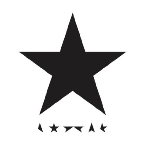  "Blackstar" gets a Grammy moment.