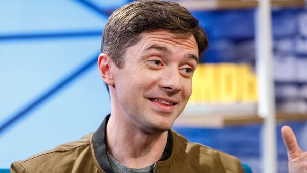 Topher Grace has made a supercut trailer for the "Star Wars" saga.