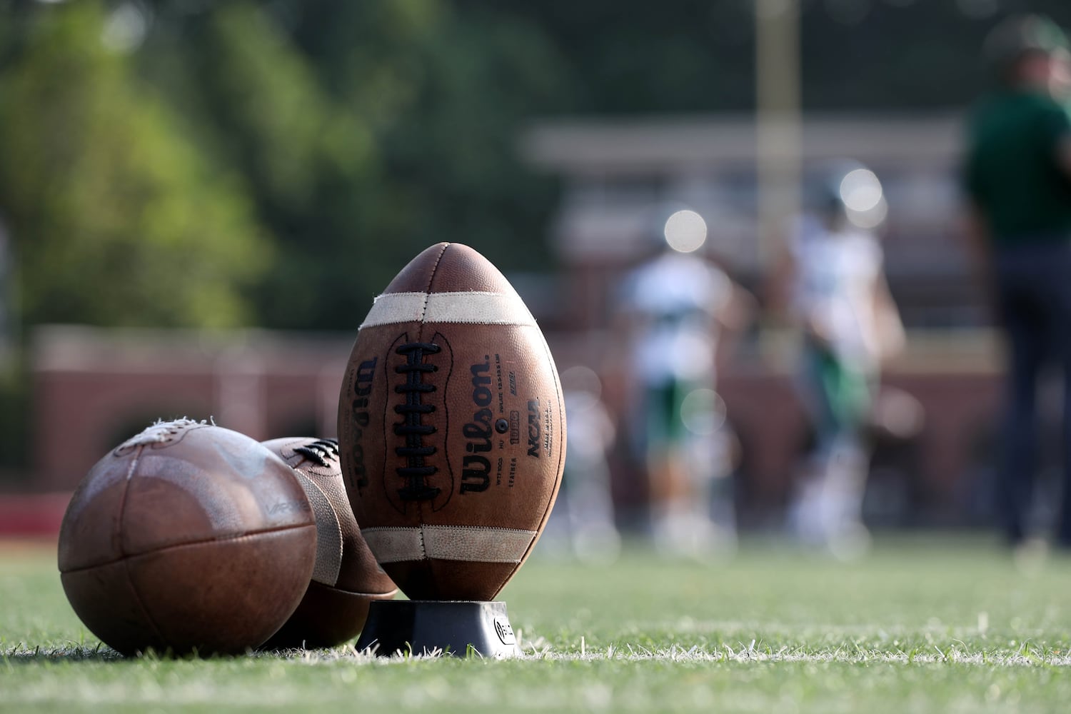 Week 2: Georgia high school football