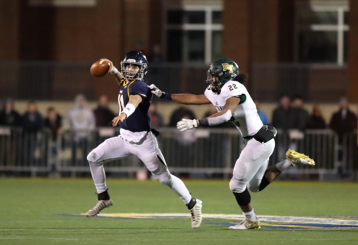 Photos: High school football state championships