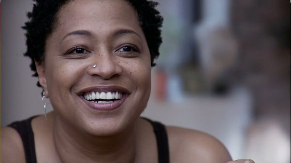 Thanks to the 2013 documentary “20 Feet From Stardom,” many people got to match the name Lisa Fischer with the singer’s magical voice. CONTRIBUTED PHOTO