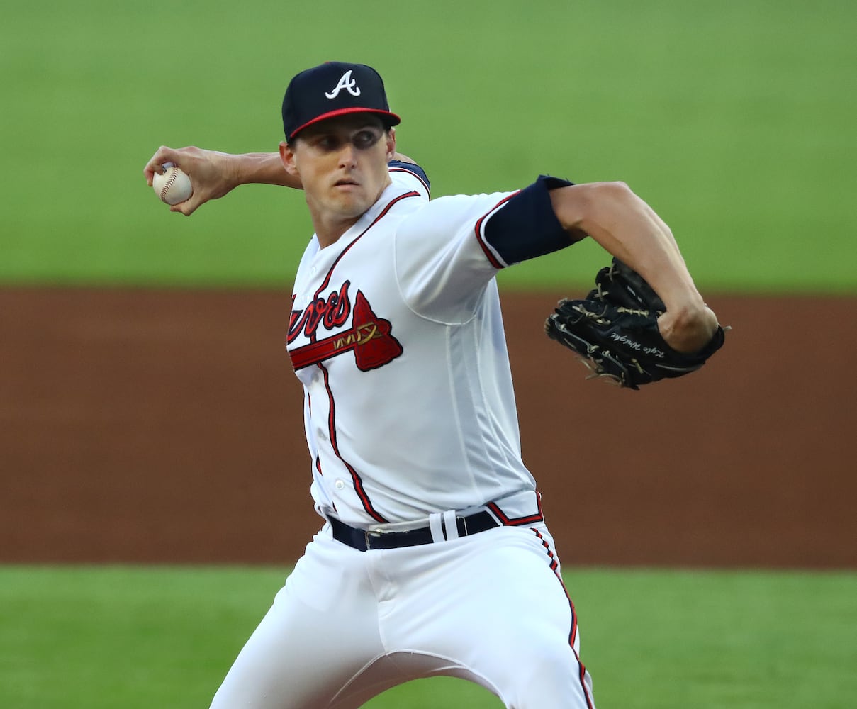 090122 BRAVES PHOTO