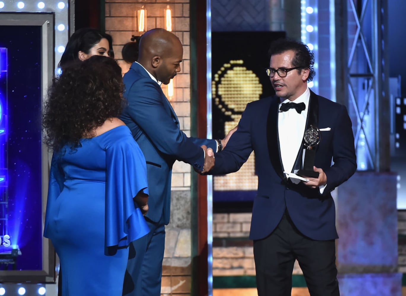 2018 tony awards show