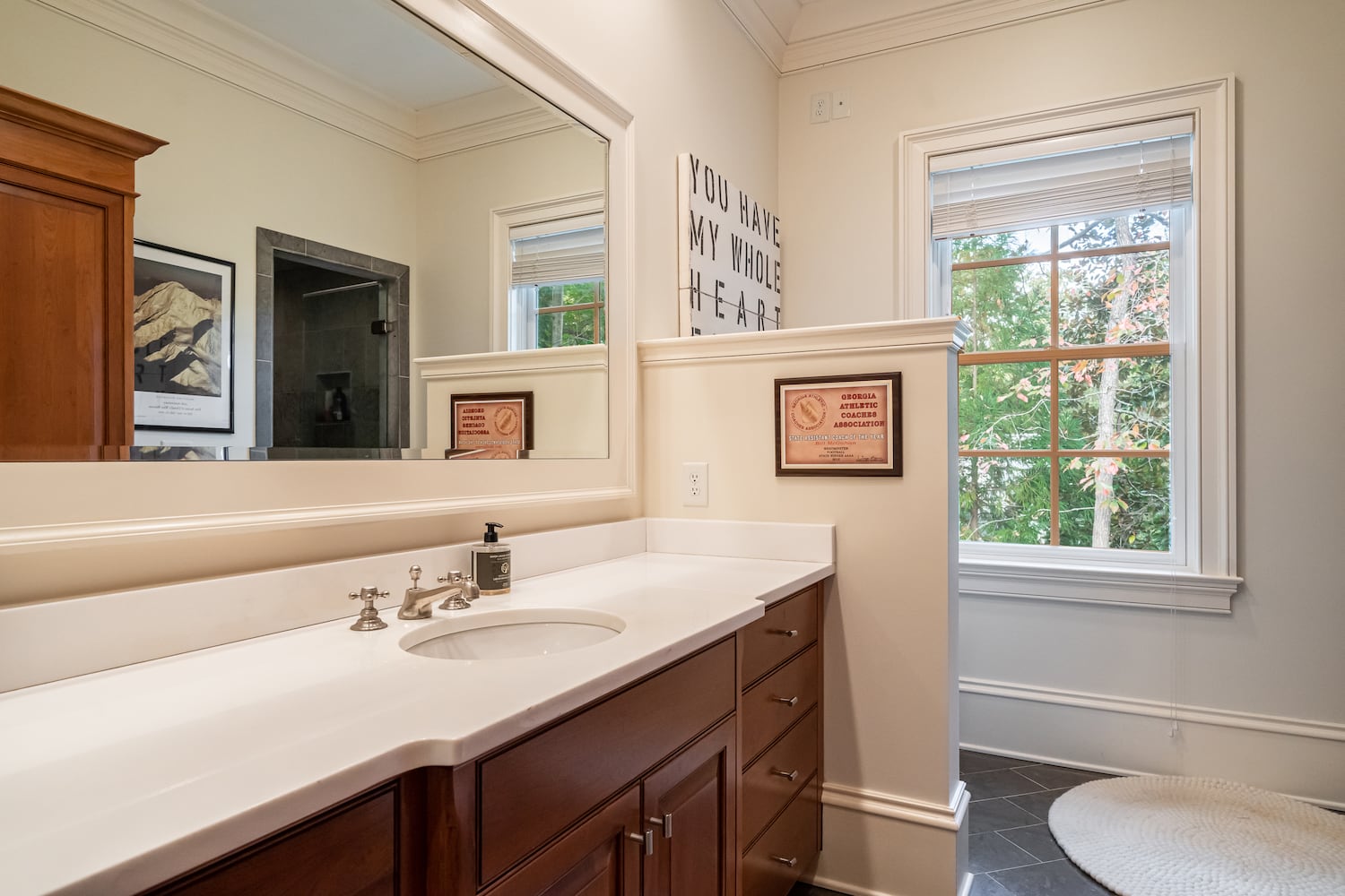 $5 million Buckhead vanity