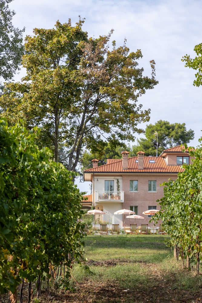 Atlanta restaurant team opens luxury retreat in the Italian countryside