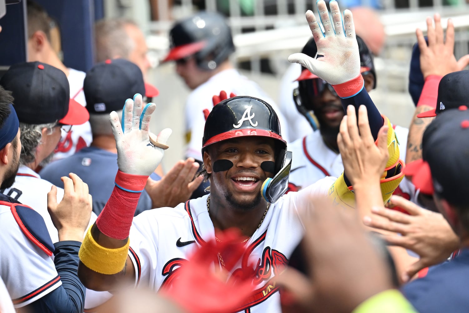 Braves vs Angels - Wednesday