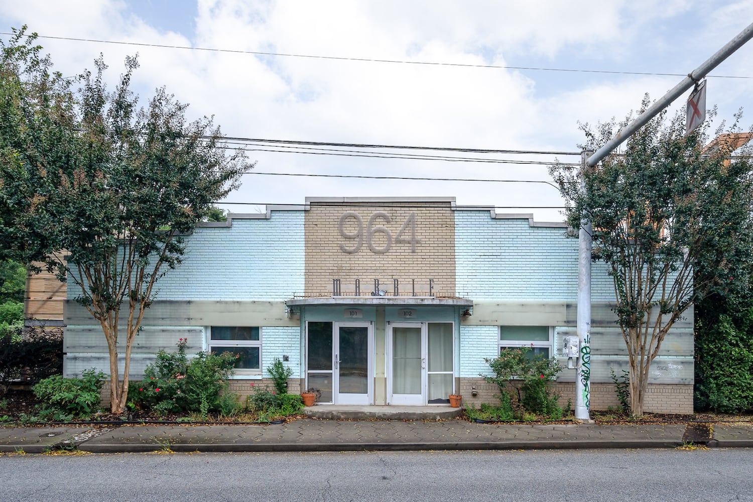 Loft living minutes from the Beltline can be yours for $325,000