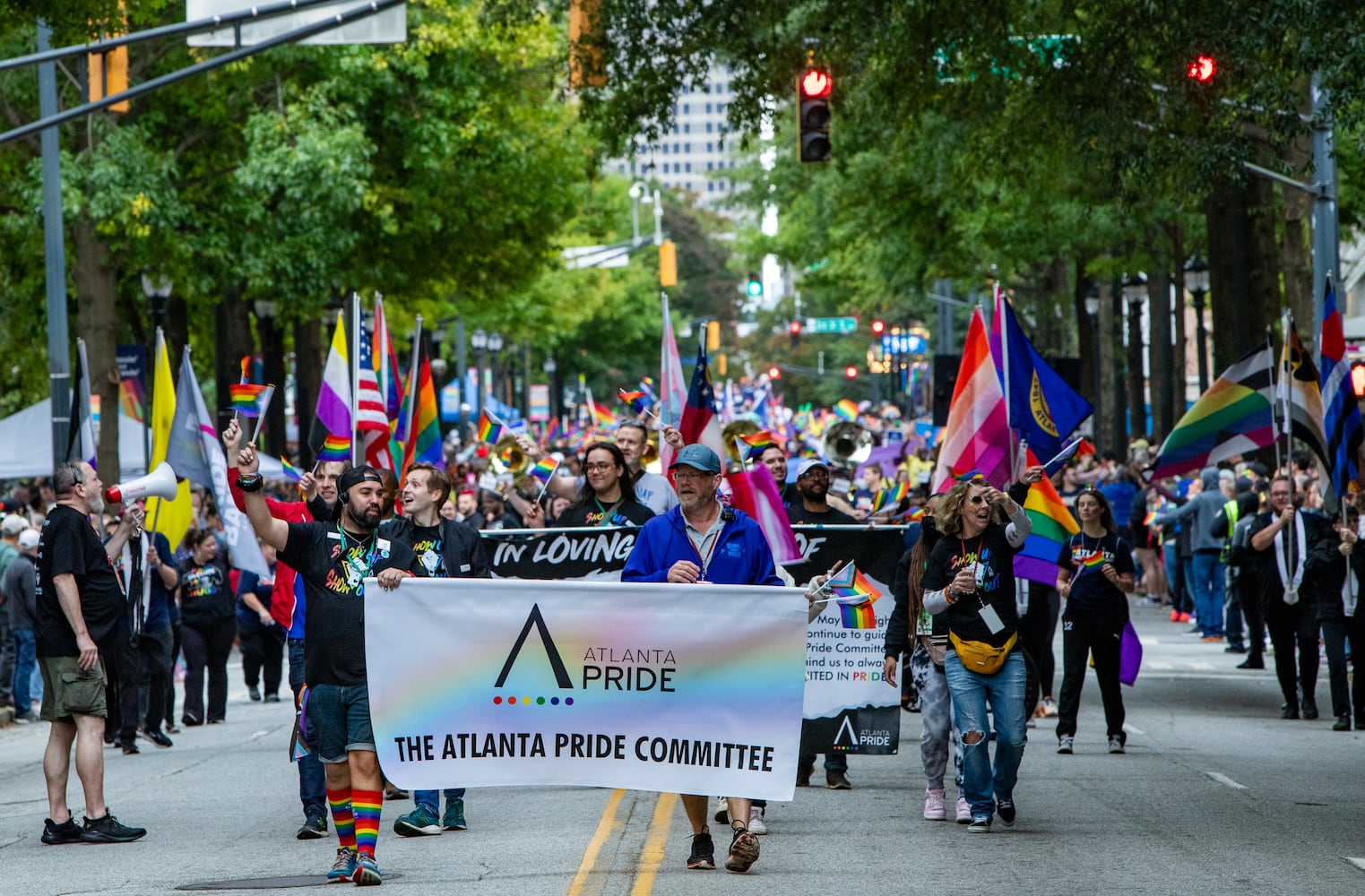 Pride Parade