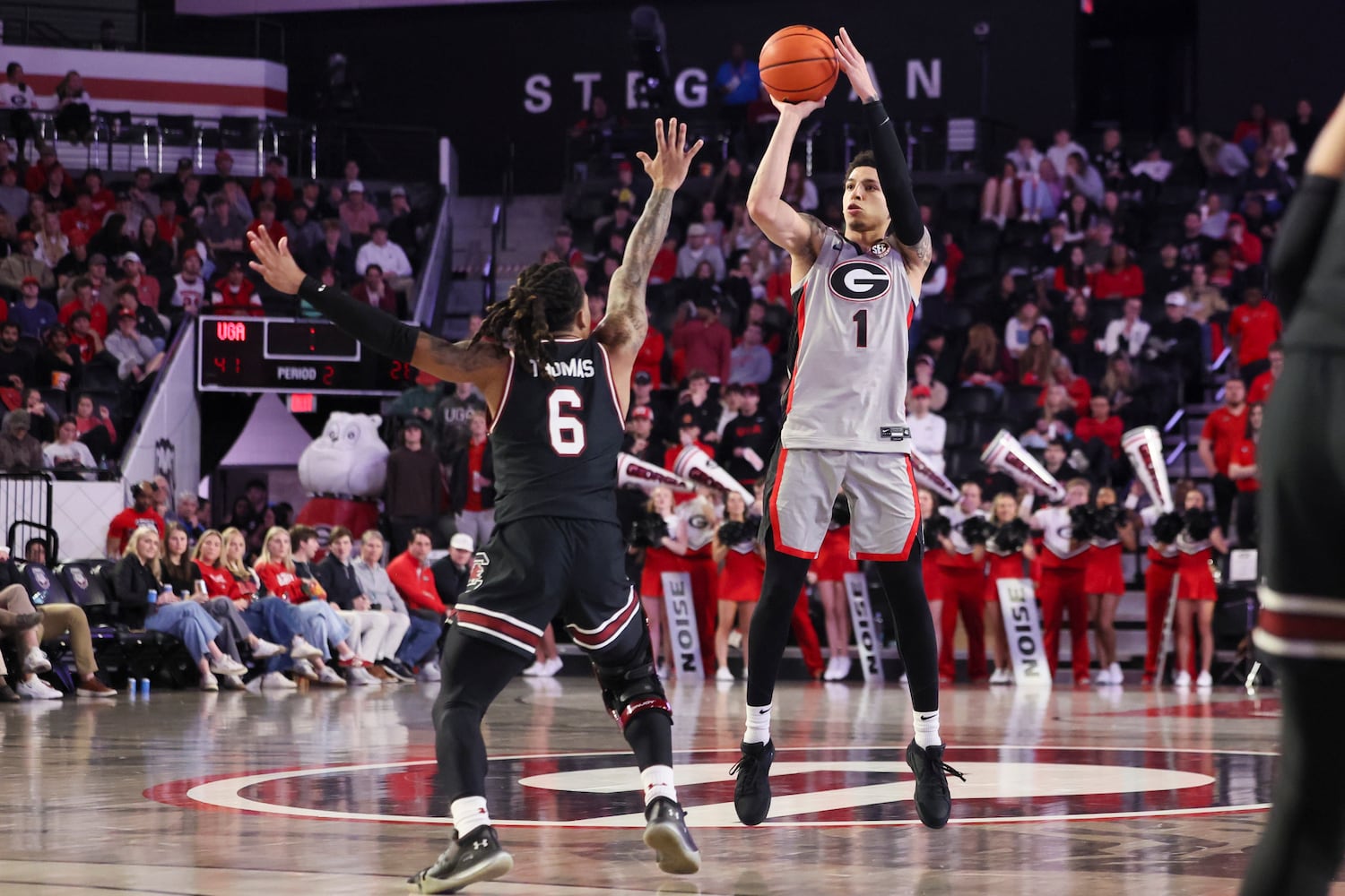 012825 uga mbb photo