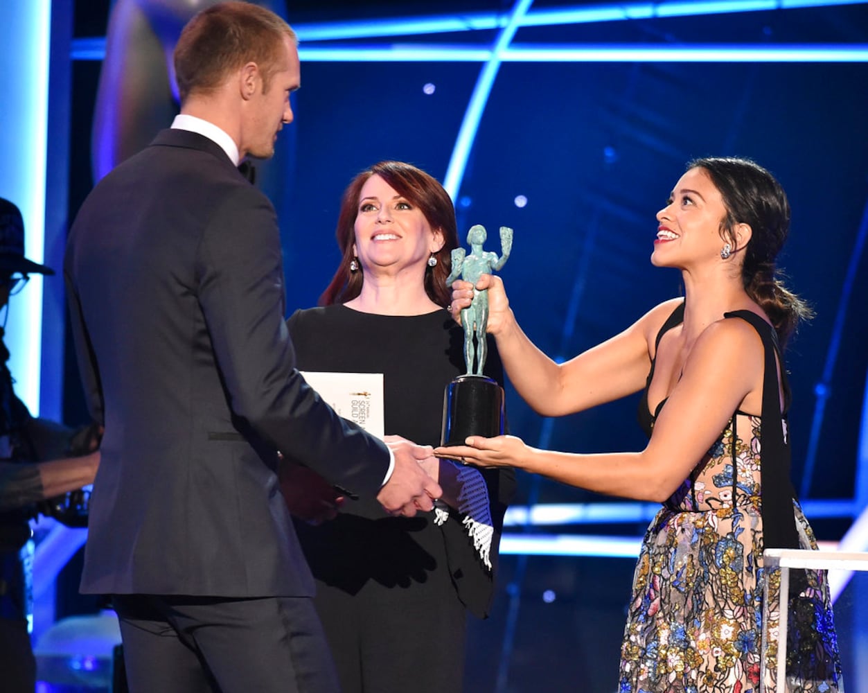 2018 sag awards show