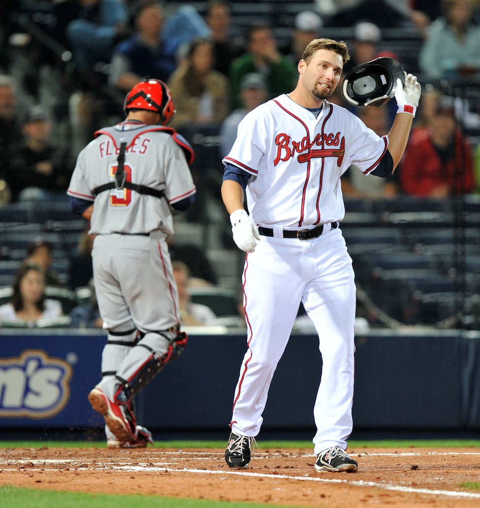 Jeff Francoeur