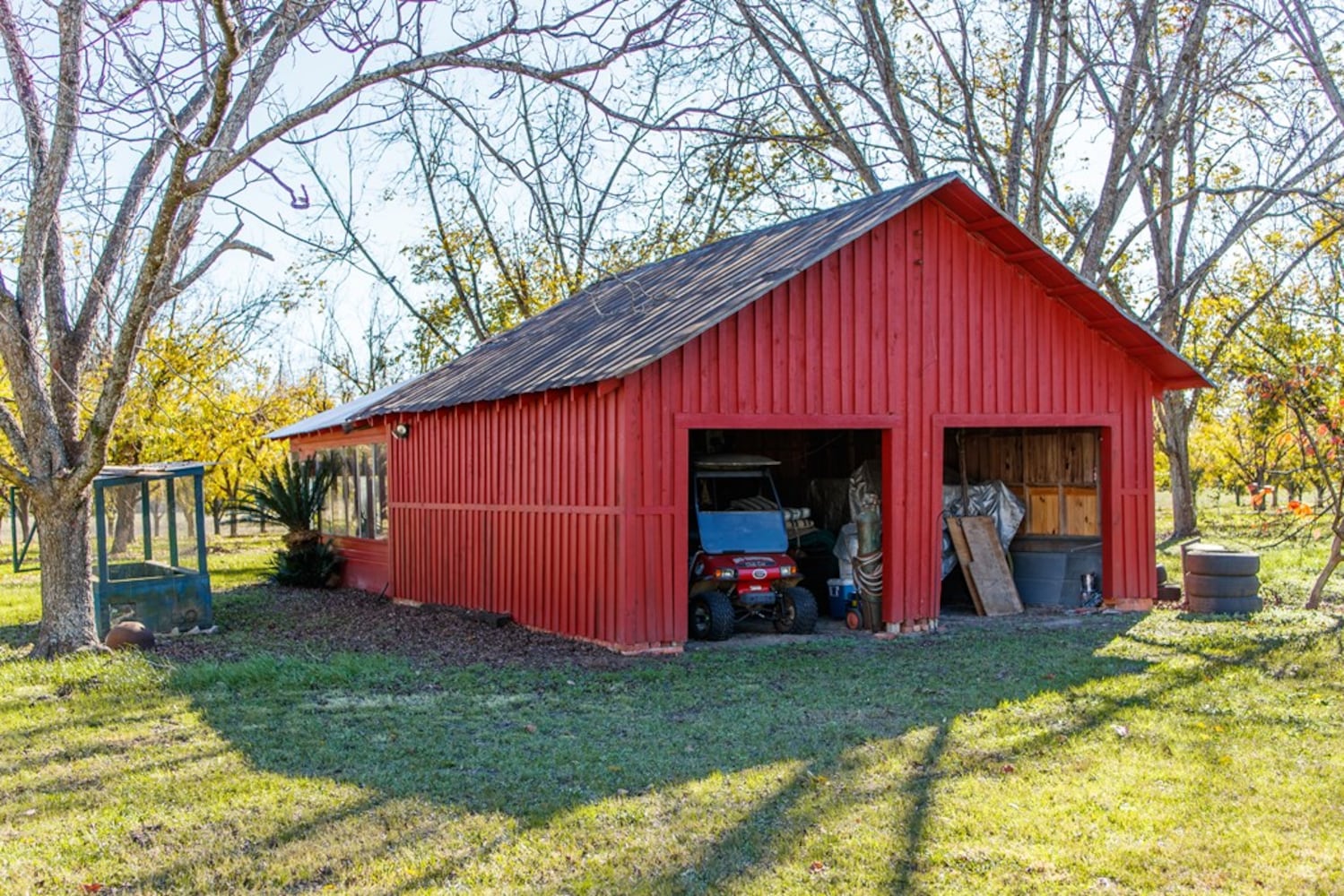 Still on the market, Historic Mill Rock Plantation listed under Georgia Trust’s ‘historic properties’