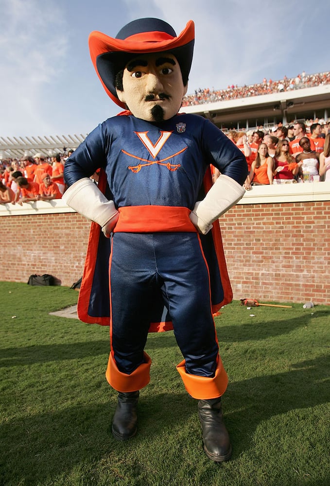 Virginia Cavaliers