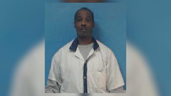 Lee Kynerd has spent about four years in Georgia prisons since 2001, according to Georgia Department of Corrections records.