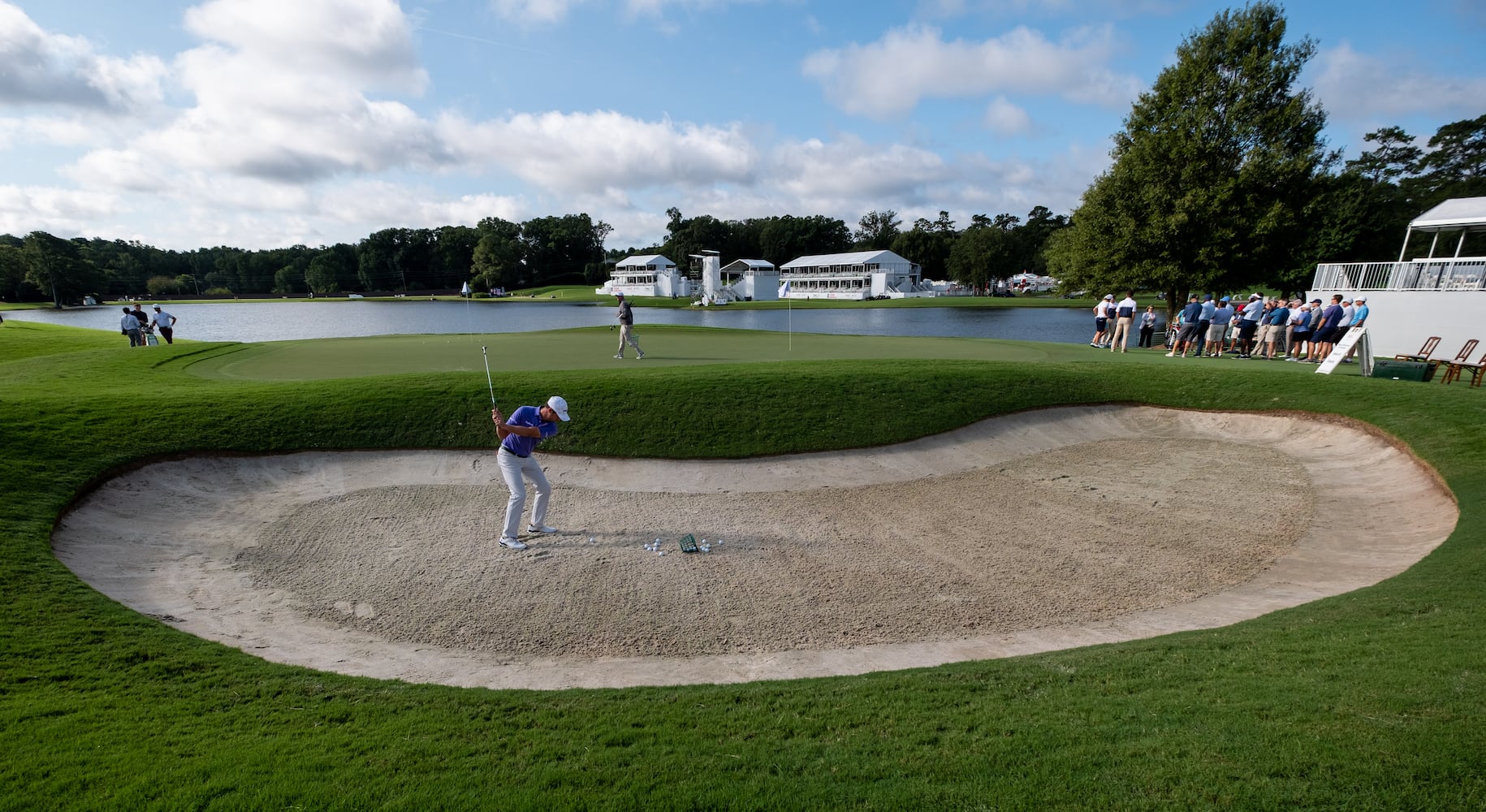 tour championship