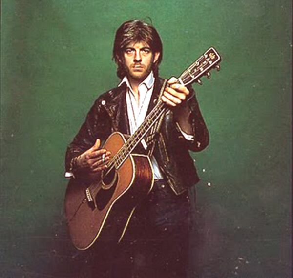 Nick Lowe