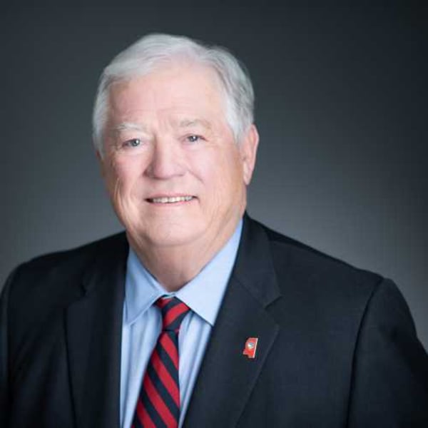 Haley Barbour