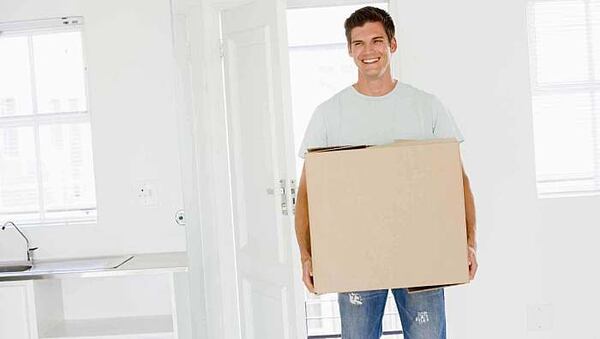 For the fit teen who needs a flexible schedule, Money Crashers recommends a side hustle as a residential packer and mover.