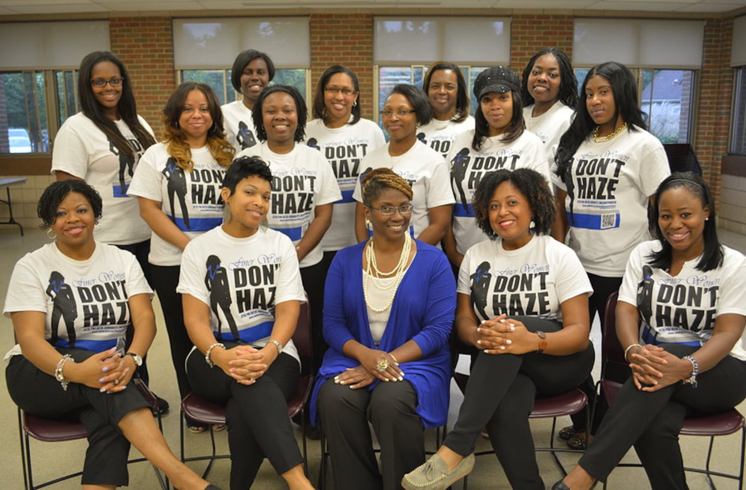 AJC Sepia Greek Spotlight: Zeta Phi Beta Sorority, Inc.