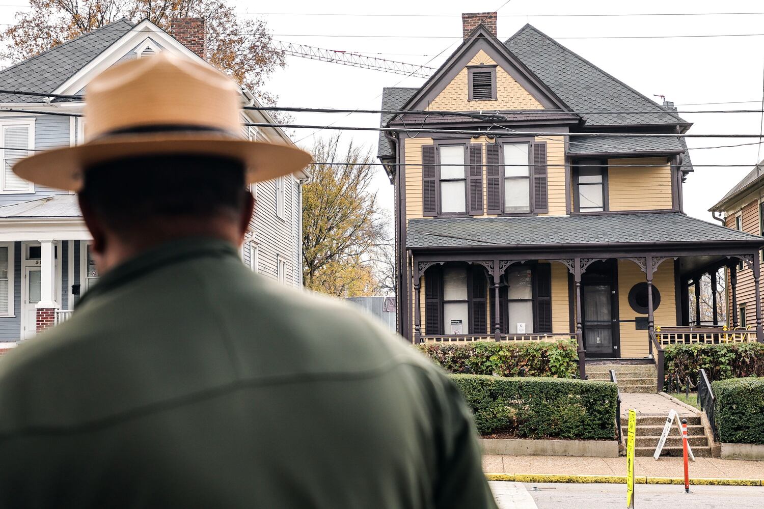 US-NEWS-ATLANTA-MLK-HOUSE-AT