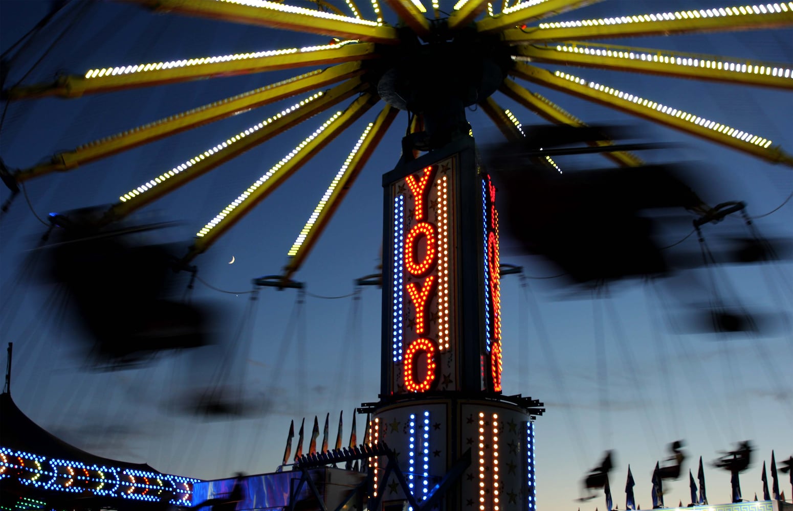 Georgia National Fair