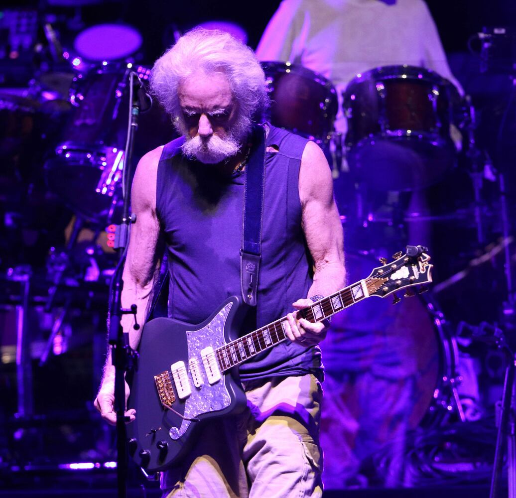 PHOTOS: DEAD & COMPANY