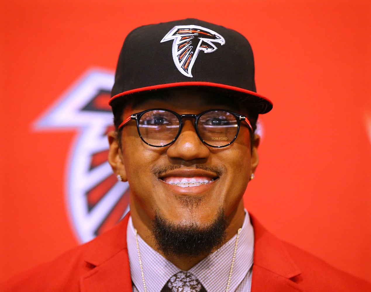 Vic Beasley