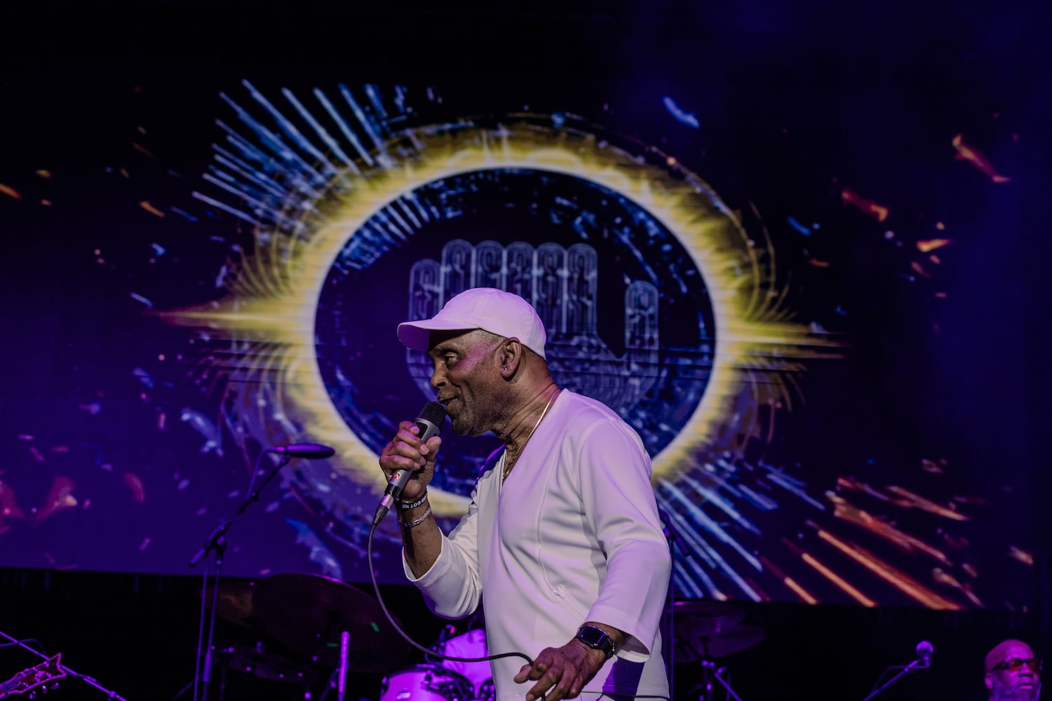 Frankie Beverly & Maze