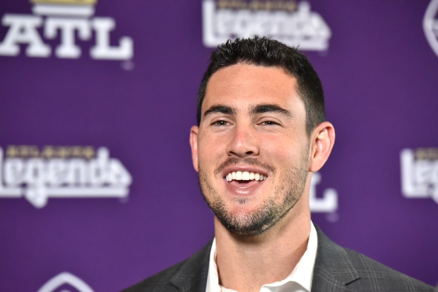 aaron murray