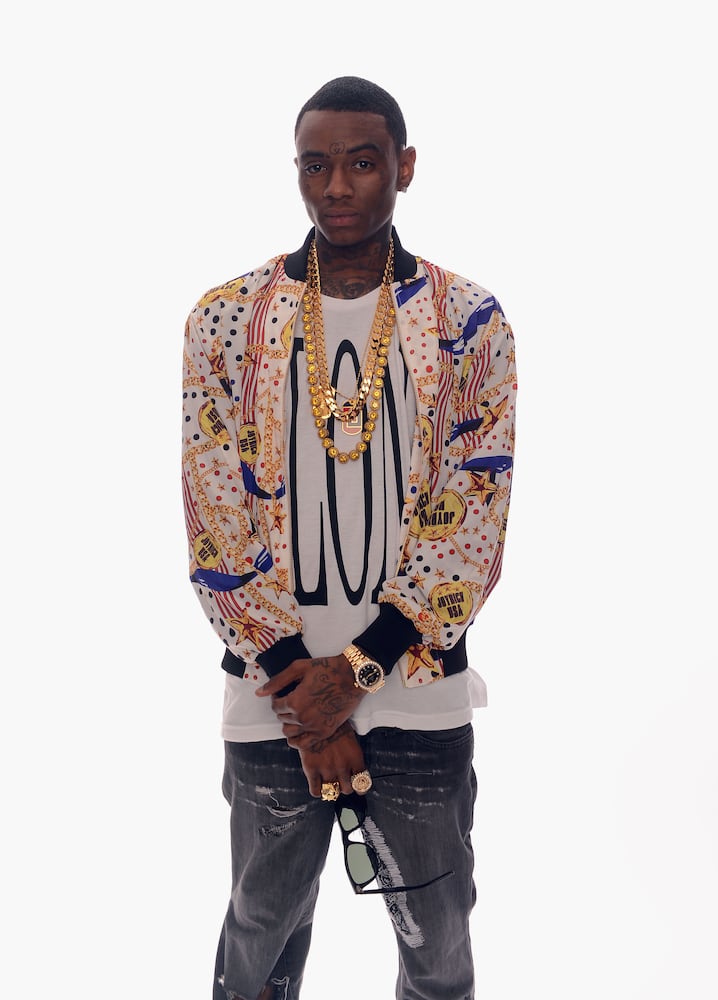 Soulja Boy