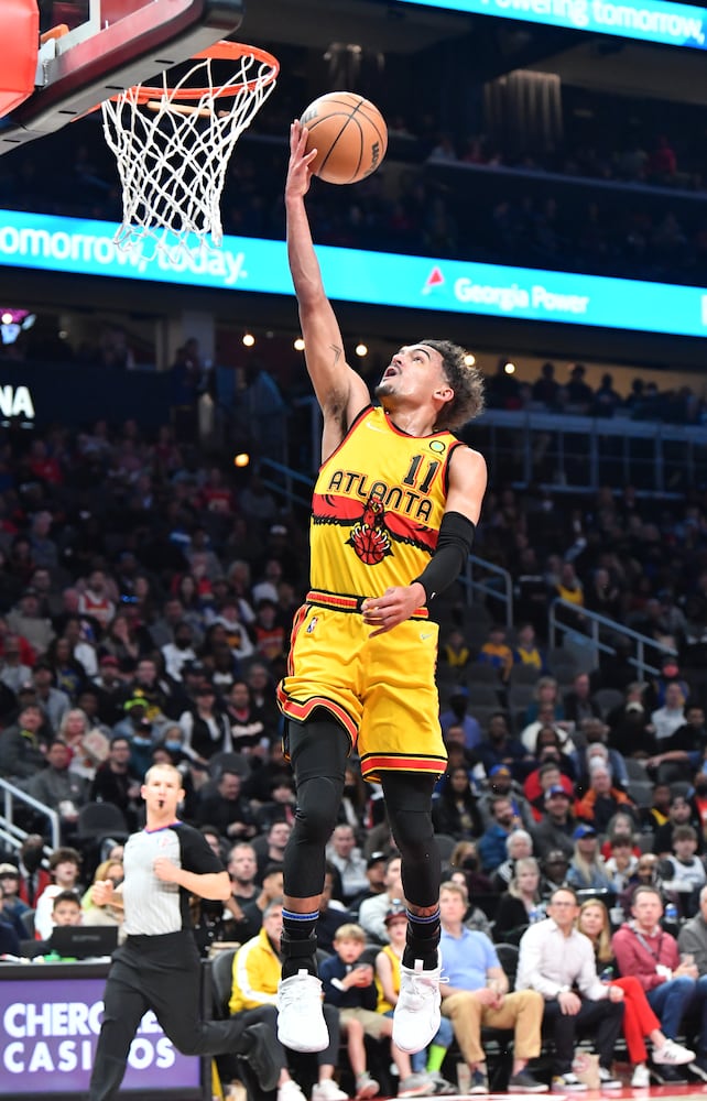 Hawks-Warriors photo