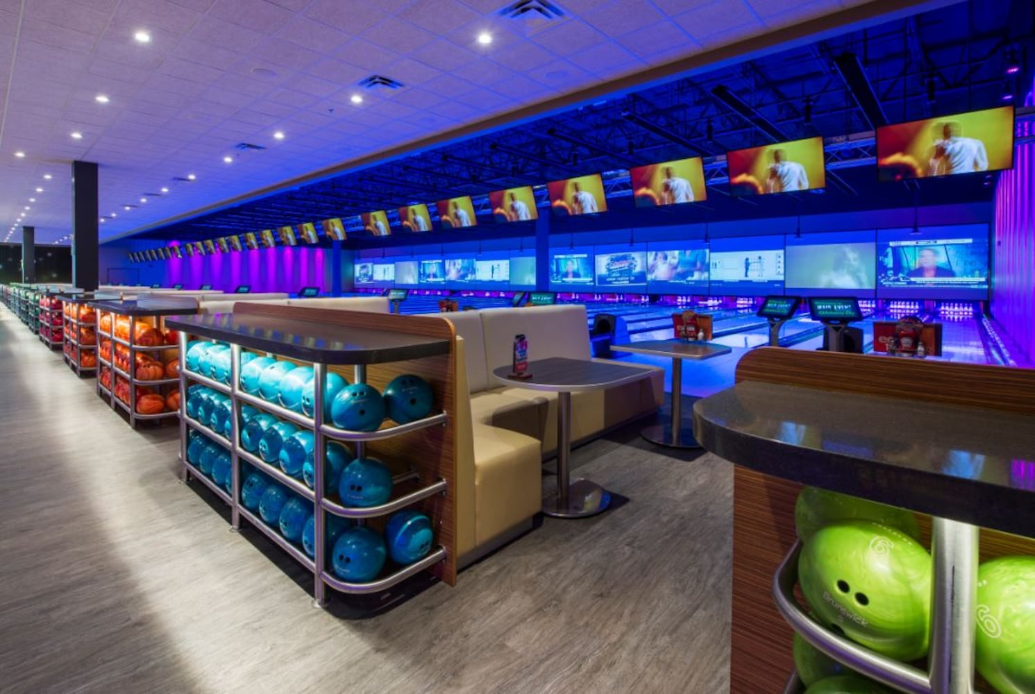 Actual Factual Gwinnett: Bowling, laser tag and more coming to Suwanee