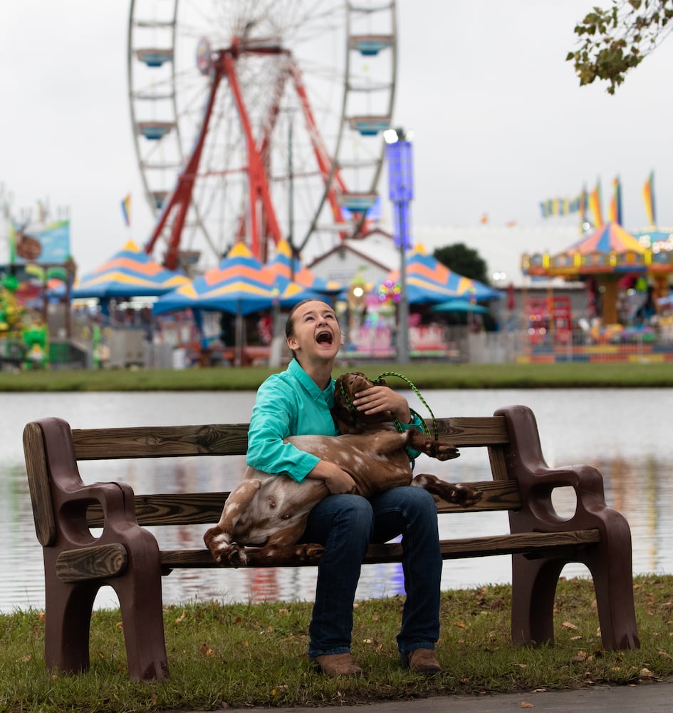 Georgia National Fair