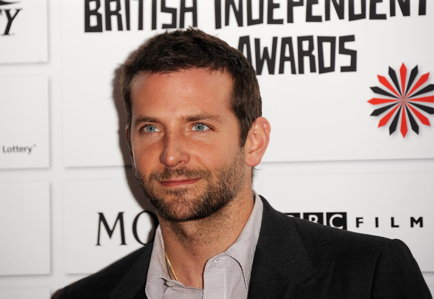 2011 - Bradley Cooper