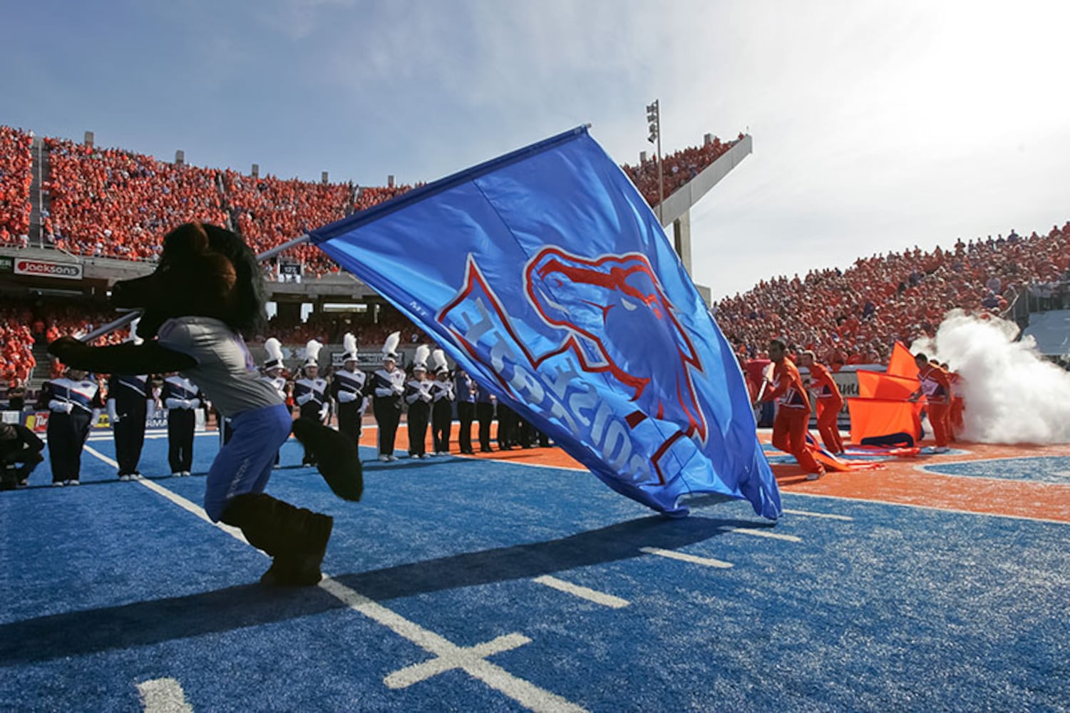 Boise State Broncos