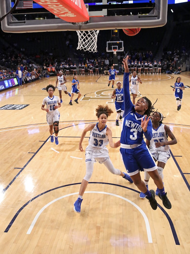 Photos: High school basketball state tournament