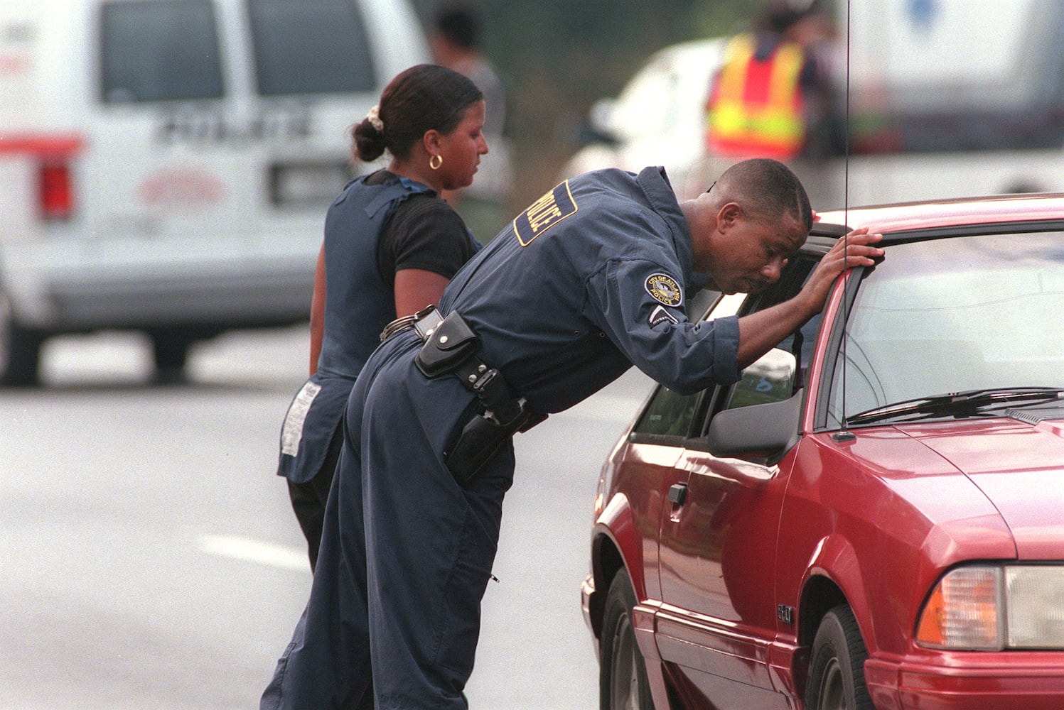 Atlanta Rewind: Mark Barton's 1999 Buckhead rampage