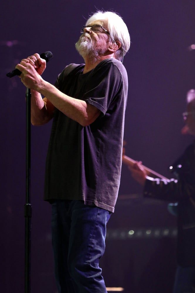 PHOTOS: Bob Seger rocks Infinite Energy Arena with sold-out farewell