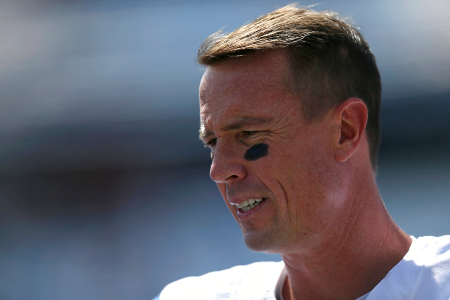 Matt Ryan for AJC